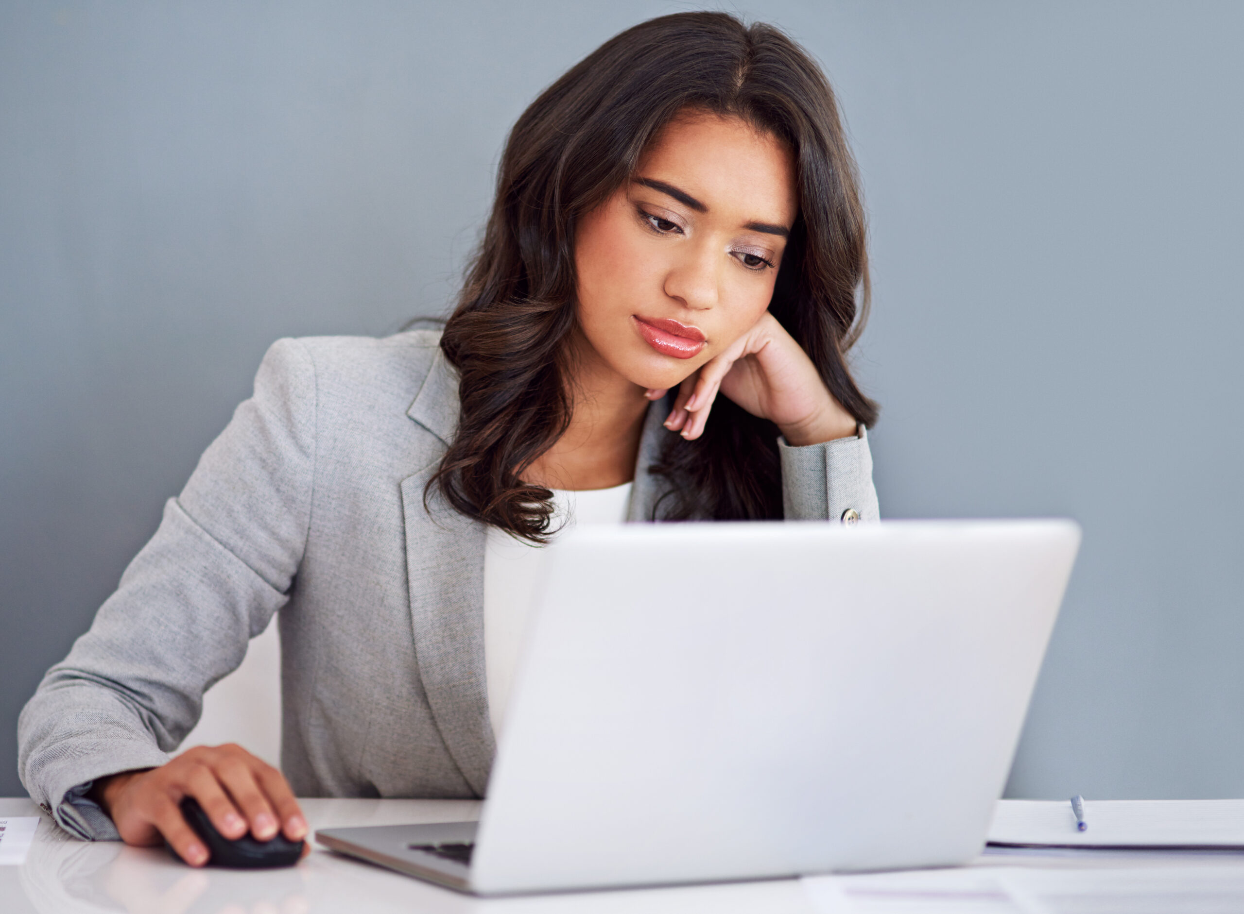 You’re just overwhelmed—and frankly, exhausted—by all the strategies, advice, and noise.